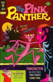 Pink Panther         