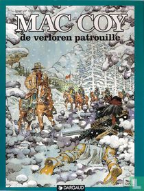 De verloren patrouille acheter