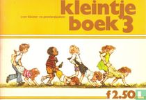 Kleintje boek 3