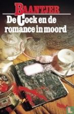 De Cock en de romance in moord 