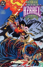 Sword of Azrael 2