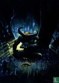 A Piper at the Gates of Dawn