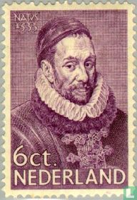Prins Willem van Oranje kopen