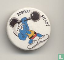 Sterke-Smurf