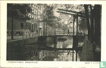 Romantisch Grachtje
