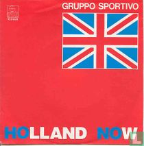 Holland Now