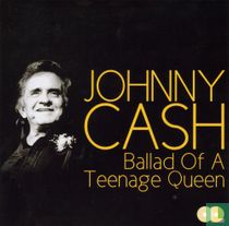 Ballad of a teenage queen