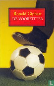De voorzitter