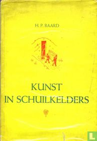 Kunst in schuilkelders