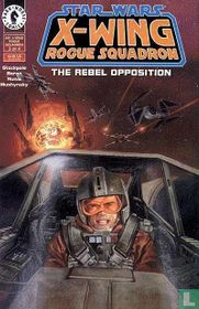 The Rebel Opposition 