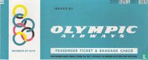 Tickets aviation catalogue