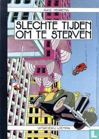 Slechte tijden om te sterven kaufen