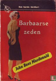 Barbaarse zeden