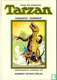 Tarzan (1945)