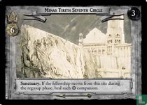 Minas Tirith Seventh Circle