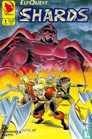 Shards 1