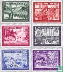 Companionship German Post 