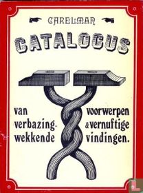 Catalogus van verbazingwekkende voorwerpen & vernuftige vindingen