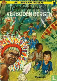 Het geheim van de verboden bergen