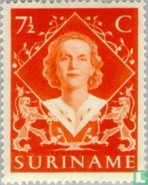 Investiture of Queen Juliana