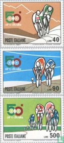50 years Giro d'Italia for sale