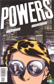 Powers 2