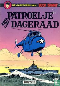 Patroelje bij dageraad acheter
