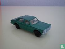 Ford Cortina GT