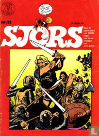 Sjors 12 acheter