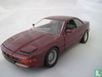 BMW 850i