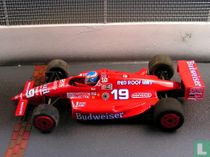 Lola-Judd T89/00  