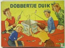 Dobbertje Duik