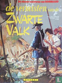 De vermisten van de Zwarte Valk acheter