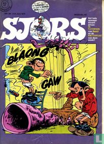 Sjors 28