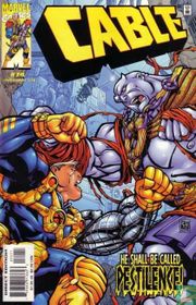 Cable 74