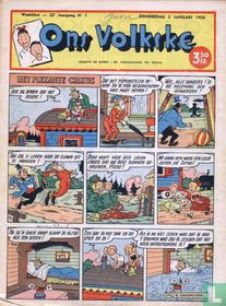 Ons Volkske 1