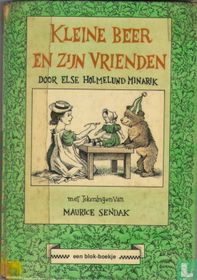Kleine beer en zijn vrienden