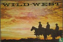 Wild West - Het grote Indianenspel
