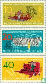 Exposition agricole