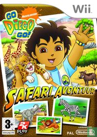 Go Diego Go