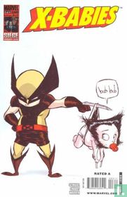 X-Babies 3