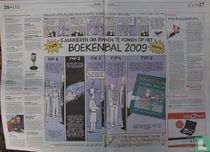 5 Möglichkeiten, am Bücherball teilzunehmen