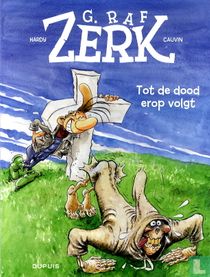 Tot de dood erop volgt