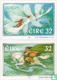 Europa – Sagen und Legenden kaufen