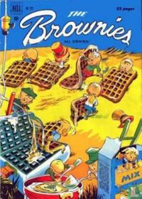 The Brownies