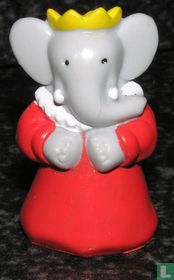Babar - Celeste