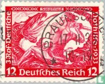 Werken Richard Wagner