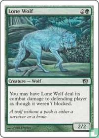 Lone Wolf