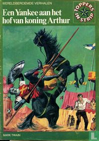 Een Yankee aan het hof van koning Arthur