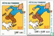 Tintin acheter